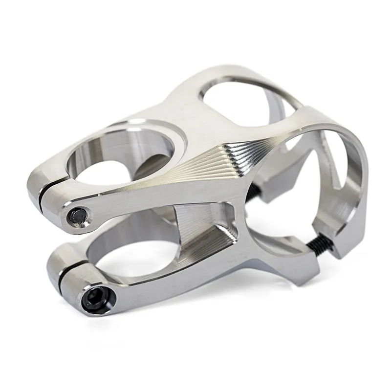 5Dev 2B Stem - Titanium-1